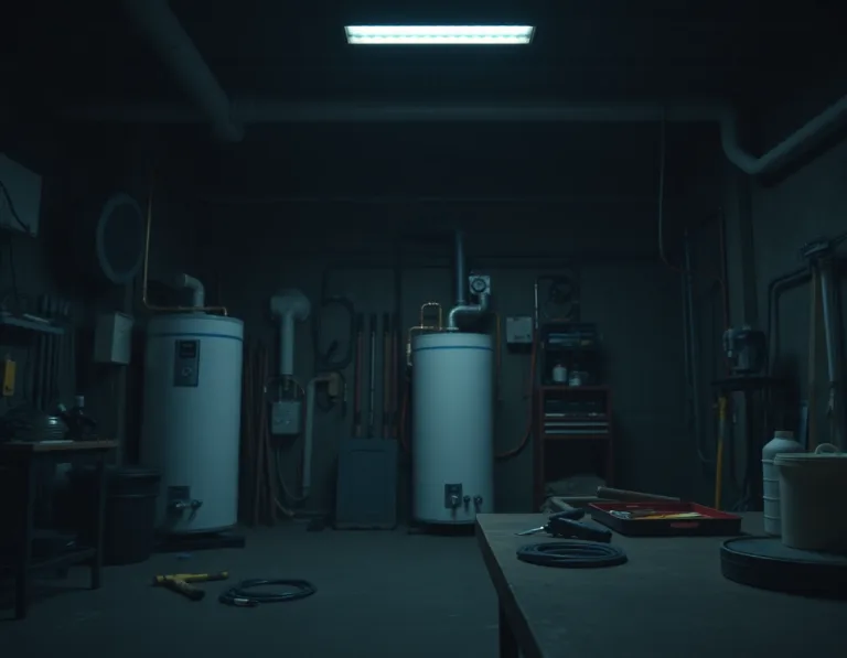 Boiler Reparatur Riedstadt